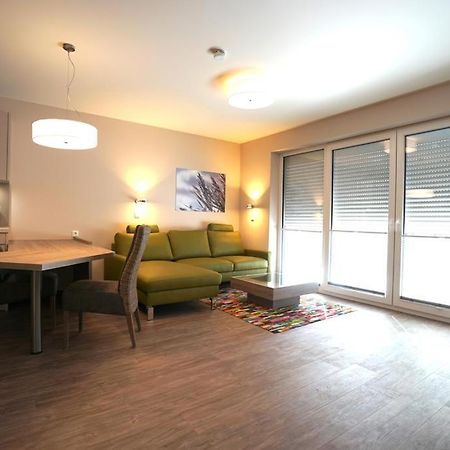 Wohnung 11 Im Palais Am Meer II كوكسهافن المظهر الخارجي الصورة