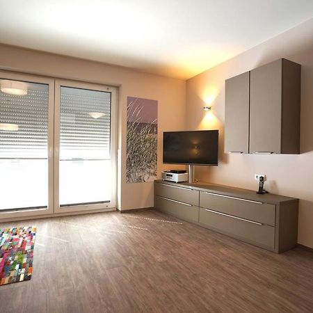 Wohnung 11 Im Palais Am Meer II كوكسهافن المظهر الخارجي الصورة