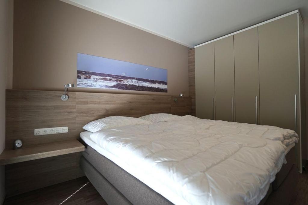 Wohnung 11 Im Palais Am Meer II كوكسهافن المظهر الخارجي الصورة